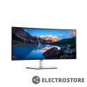 Dell Monitor U3425WE 34.14 cala IPS Black/Curved/120Hz/WQHD/3440x1440/21:9/HDMI/DP/Thunderbolt/USB-C/USB/RJ-45/Speakers/3Y AES&PPG