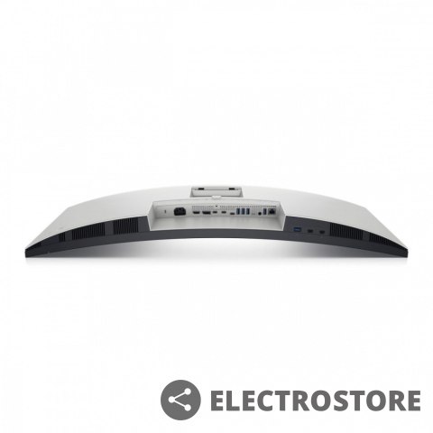Dell Monitor U3425WE 34.14 cala IPS Black/Curved/120Hz/WQHD/3440x1440/21:9/HDMI/DP/Thunderbolt/USB-C/USB/RJ-45/Speakers/3Y AES&PPG Dell Monitor U3425WE 34.14 cala IPS Black/Curved/120Hz/WQHD/3440x1440/21:9/HDMI/DP/Thunderbolt/USB-C/USB/RJ-45/Speakers/3Y AES&PPG
