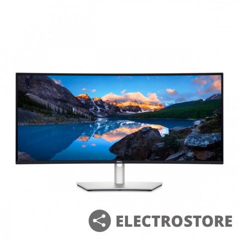 Dell Monitor U3425WE 34.14 cala IPS Black/Curved/120Hz/WQHD/3440x1440/21:9/HDMI/DP/Thunderbolt/USB-C/USB/RJ-45/Speakers/3Y AES&PPG Dell Monitor U3425WE 34.14 cala IPS Black/Curved/120Hz/WQHD/3440x1440/21:9/HDMI/DP/Thunderbolt/USB-C/USB/RJ-45/Speakers/3Y AES&PPG