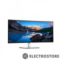 Dell Monitor U4025QW 39,7 cala Curved/WUHD/5120x2160/21:9/HDMI/DP/Thunderbolt/USB/USB-C/Speakers/3Y PPG