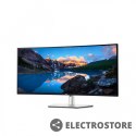 Dell Monitor U4025QW 39,7 cala Curved/WUHD/5120x2160/21:9/HDMI/DP/Thunderbolt/USB/USB-C/Speakers/3Y PPG