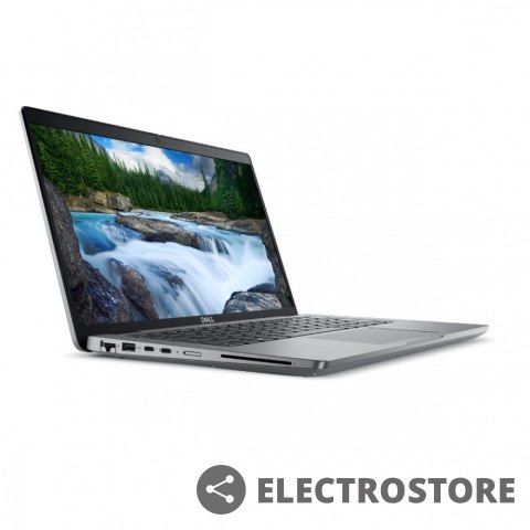 Dell Notebook Latitude 5450 Win11Pro i7-1355U/16GB/512GB SSD Gen4/14.0 FHD/Intel Iris Xe/FgrPr&SmtCd/FHD/IR Cam/Mic/WLAN+BT/Backlit K Dell Notebook Latitude 5450 Win11Pro i7-1355U/16GB/512GB SSD Gen4/14.0 FHD/Intel Iris Xe/FgrPr&SmtCd/FHD/IR Cam/Mic/WLAN+BT/Backlit K