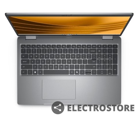 Dell Notebook Latitude 5550 Win11Pro Ultra 5 135U/16GB/512GB SSD Gen4/15.6 FHD/Integrated/FgrPr&SmtCd/FHD/IR Cam/Mic/WLAN+BT/Backlit Dell Notebook Latitude 5550 Win11Pro Ultra 5 135U/16GB/512GB SSD Gen4/15.6 FHD/Integrated/FgrPr&SmtCd/FHD/IR Cam/Mic/WLAN+BT/Backlit