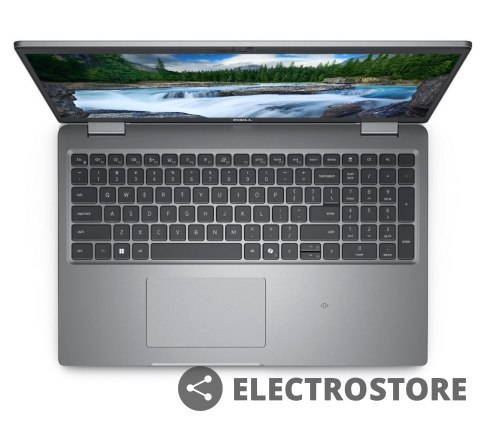 Dell Notebook Latitude 5550 Win11Pro Ultra 5 135U/16GB/512GB SSD Gen4/15.6 FHD/Integrated/FgrPr&SmtCd/FHD/IR Cam/Mic/WLAN+BT/Backlit Dell Notebook Latitude 5550 Win11Pro Ultra 5 135U/16GB/512GB SSD Gen4/15.6 FHD/Integrated/FgrPr&SmtCd/FHD/IR Cam/Mic/WLAN+BT/Backlit