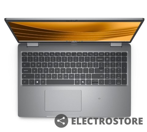 Dell Notebook Latitude 5550 Win11Pro Ultra 5 135U/16GB/512GB SSD Gen4/15.6 FHD/Integrated/FgrPr&SmtCd/FHD/IR Cam/Mic/WLAN+BT/Backlit Dell Notebook Latitude 5550 Win11Pro Ultra 5 135U/16GB/512GB SSD Gen4/15.6 FHD/Integrated/FgrPr&SmtCd/FHD/IR Cam/Mic/WLAN+BT/Backlit