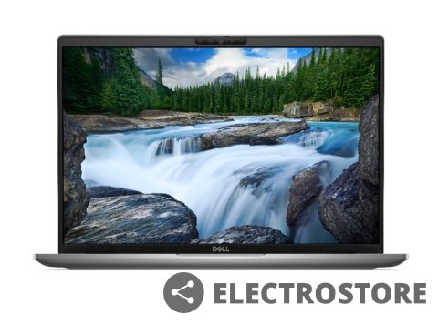 Dell Notebook Latitude 7450 Win11Pro Ultra 5 135U/16GB/512GB SSD Gen4/14.0 FHD+/Int/FgrPr&SmtCd/FHD/IR Cam/Mic/WWANready+BT/Backlit K