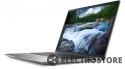 Dell Notebook Latitude 7450 Win11Pro Ultra 5 135U/16GB/512GB SSD Gen4/14.0 FHD+/Int/FgrPr&SmtCd/FHD/IR Cam/Mic/WWANready+BT/Backlit K