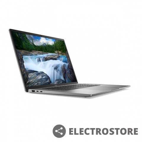Dell Notebook Latitude 7650 Win11Pro Ultra 7 165U/32GB/512GB SSD Gen4/16 FHD+/Int/FgrPr&SmtCd/FHD/IR Cam/Mic/WLAN+BT/Backlit Kb/3C/vP Dell Notebook Latitude 7650 Win11Pro Ultra 7 165U/32GB/512GB SSD Gen4/16 FHD+/Int/FgrPr&SmtCd/FHD/IR Cam/Mic/WLAN+BT/Backlit Kb/3C/vP