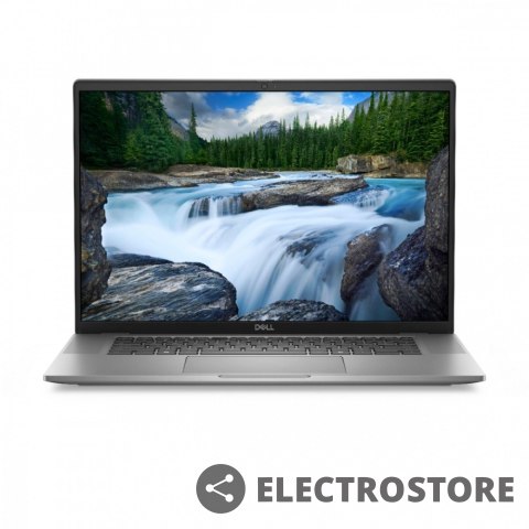 Dell Notebook Latitude 7650 Win11Pro Ultra 7 165U/32GB/512GB SSD Gen4/16 FHD+/Int/FgrPr&SmtCd/FHD/IR Cam/Mic/WLAN+BT/Backlit Kb/3C/vP Dell Notebook Latitude 7650 Win11Pro Ultra 7 165U/32GB/512GB SSD Gen4/16 FHD+/Int/FgrPr&SmtCd/FHD/IR Cam/Mic/WLAN+BT/Backlit Kb/3C/vP