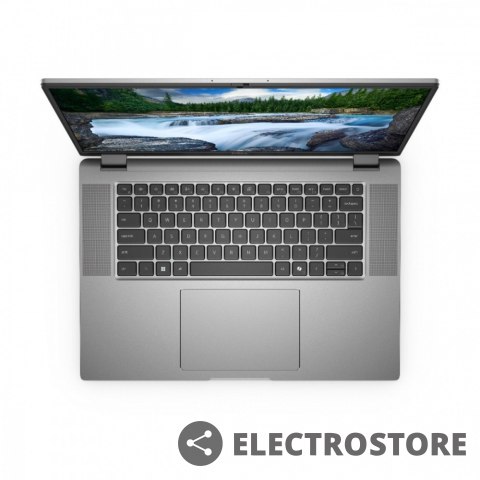 Dell Notebook Latitude 7650 Win11Pro Ultra 7 165U/32GB/512GB SSD Gen4/16 FHD+/Int/FgrPr&SmtCd/FHD/IR Cam/Mic/WLAN+BT/Backlit Kb/3C/vP Dell Notebook Latitude 7650 Win11Pro Ultra 7 165U/32GB/512GB SSD Gen4/16 FHD+/Int/FgrPr&SmtCd/FHD/IR Cam/Mic/WLAN+BT/Backlit Kb/3C/vP