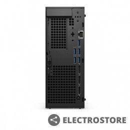 Dell Stacja robocza Precision 3280 CFF Win11Pro i7-14700/16GB/512GB SSD/Nvidia T400/No Wifi/Kb/Mouse/280W/3Y PS