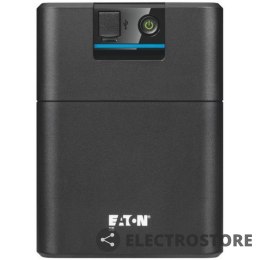 Eaton Zasilacz awaryjny 5E 700 USB DIN G2 5E700UD