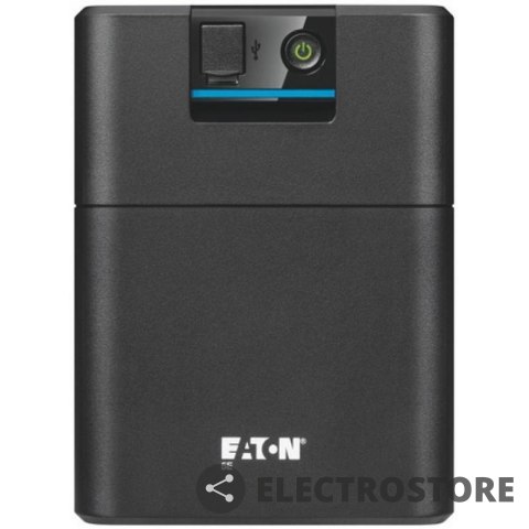 Eaton Zasilacz awaryjny 5E 700 USB DIN G2 5E700UD