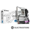 Gigabyte Płyta główna Z790 AORUS ELITE AX ICE S1700 4DDR5 USB/DP ATX