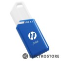 HP Inc. Pendrive 32GB HP USB 3.1 HPFD755W-32