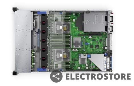 Hewlett Packard Enterprise Serwer DL380 G10 4210R 64G P408i-a 8SFF P71383-425 Hewlett Packard Enterprise Serwer DL380 G10 4210R 64G P408i-a 8SFF P71383-425
