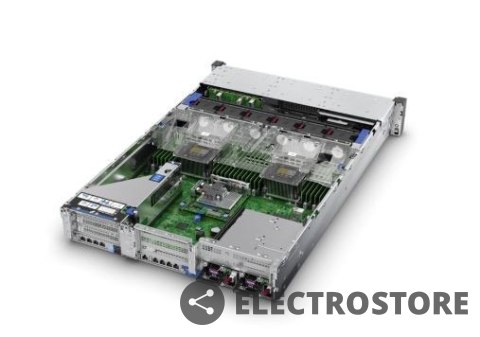 Hewlett Packard Enterprise Serwer DL380 G10 4210R 64G P408i-a 8SFF P71383-425 Hewlett Packard Enterprise Serwer DL380 G10 4210R 64G P408i-a 8SFF P71383-425