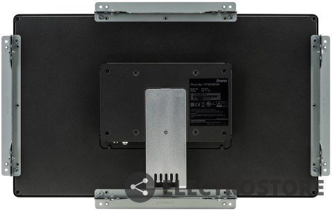 IIYAMA Monitor 22 TF2215MC-B2 pojemnościowy 10pkt pianka IPS DP HDMI IIYAMA Monitor 22 TF2215MC-B2 pojemnościowy 10pkt pianka IPS DP HDMI