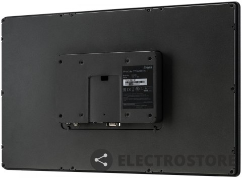 IIYAMA Monitor 22 TF2215MC-B2 pojemnościowy 10pkt pianka IPS DP HDMI IIYAMA Monitor 22 TF2215MC-B2 pojemnościowy 10pkt pianka IPS DP HDMI