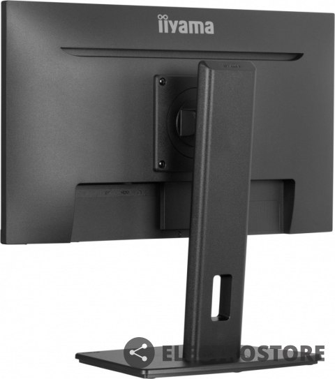 IIYAMA Monitor 22 cale XUB2293HS-B6 IPS,HDMI,DP,HAS(150mm) IIYAMA Monitor 22 cale XUB2293HS-B6 IPS,HDMI,DP,HAS(150mm)