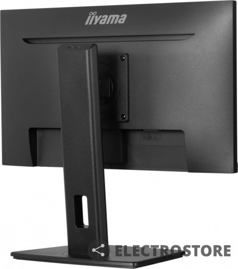 IIYAMA Monitor 22 cale XUB2293HS-B6 IPS,HDMI,DP,HAS(150mm) IIYAMA Monitor 22 cale XUB2293HS-B6 IPS,HDMI,DP,HAS(150mm)