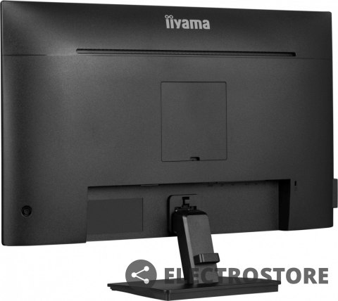 IIYAMA Monitor 27 cali XU2792UHSU-B6 4K,IPS,DP,HDMI,USB-C Power delivery, 350 cd, DPS IIYAMA Monitor 27 cali XU2792UHSU-B6 4K,IPS,DP,HDMI,USB-C Power delivery, 350 cd, DPS
