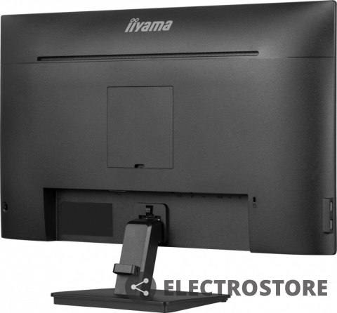 IIYAMA Monitor 27 cali XU2792UHSU-B6 4K,IPS,DP,HDMI,USB-C Power delivery, 350 cd, DPS IIYAMA Monitor 27 cali XU2792UHSU-B6 4K,IPS,DP,HDMI,USB-C Power delivery, 350 cd, DPS
