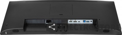 IIYAMA Monitor 27 cali XU2792UHSU-B6 4K,IPS,DP,HDMI,USB-C Power delivery, 350 cd, DPS IIYAMA Monitor 27 cali XU2792UHSU-B6 4K,IPS,DP,HDMI,USB-C Power delivery, 350 cd, DPS