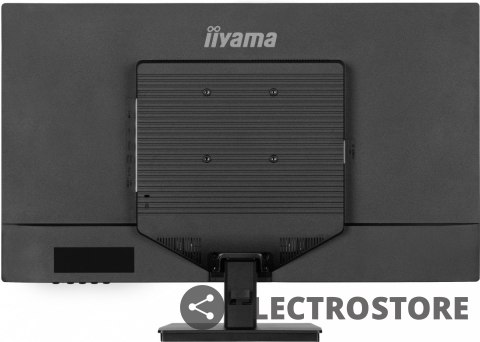 IIYAMA Monitor 32 cale X3270QSU-B1 IPS,WQHD,HDMI,DP,100Hz,250cd,3ms,2x2W, 3xUSB(3.2),FlickerFree,VESA IIYAMA Monitor 32 cale X3270QSU-B1 IPS,WQHD,HDMI,DP,100Hz,250cd,3ms,2x2W, 3xUSB(3.2),FlickerFree,VESA