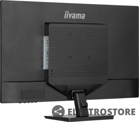 IIYAMA Monitor 32 cale X3270QSU-B1 IPS,WQHD,HDMI,DP,100Hz,250cd,3ms,2x2W, 3xUSB(3.2),FlickerFree,VESA IIYAMA Monitor 32 cale X3270QSU-B1 IPS,WQHD,HDMI,DP,100Hz,250cd,3ms,2x2W, 3xUSB(3.2),FlickerFree,VESA