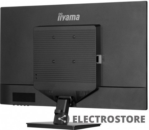 IIYAMA Monitor 32 cale X3270QSU-B1 IPS,WQHD,HDMI,DP,100Hz,250cd,3ms,2x2W, 3xUSB(3.2),FlickerFree,VESA IIYAMA Monitor 32 cale X3270QSU-B1 IPS,WQHD,HDMI,DP,100Hz,250cd,3ms,2x2W, 3xUSB(3.2),FlickerFree,VESA