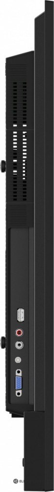 IIYAMA Monitor 50 cali LH5041UHS-B2 VA,4K,24/7,LAN,USB,HDMI IIYAMA Monitor 50 cali LH5041UHS-B2 VA,4K,24/7,LAN,USB,HDMI