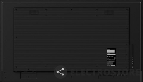 IIYAMA Monitor 50 cali LH5041UHS-B2 VA,4K,24/7,LAN,USB,HDMI IIYAMA Monitor 50 cali LH5041UHS-B2 VA,4K,24/7,LAN,USB,HDMI