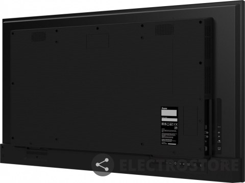 IIYAMA Monitor 50 cali LH5041UHS-B2 VA,4K,24/7,LAN,USB,HDMI IIYAMA Monitor 50 cali LH5041UHS-B2 VA,4K,24/7,LAN,USB,HDMI