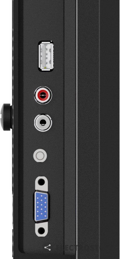 IIYAMA Monitor 50 cali LH5041UHS-B2 VA,4K,24/7,LAN,USB,HDMI IIYAMA Monitor 50 cali LH5041UHS-B2 VA,4K,24/7,LAN,USB,HDMI