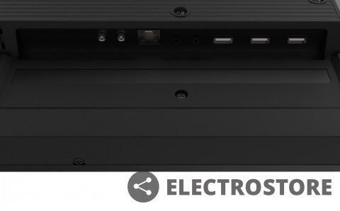 IIYAMA Monitor 54.6 cala ProLite LH5541UHS-B2 24/7 500cd 4K IPS IIYAMA Monitor 54.6 cala ProLite LH5541UHS-B2 24/7 500cd 4K IPS