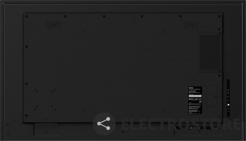 IIYAMA Monitor 54.6 cali ProLite LH5575UHS-B1AG 24/7,IPS,ANDROID.11,4K,500cd/m2,WiFi,3xHDMI,DP,Daisy/Chain,2xUSB,2x10W,RJ45,iiSignage2, IIYAMA Monitor 54.6 cali ProLite LH5575UHS-B1AG 24/7,IPS,ANDROID.11,4K,500cd/m2,WiFi,3xHDMI,DP,Daisy/Chain,2xUSB,2x10W,RJ45,iiSignage2,