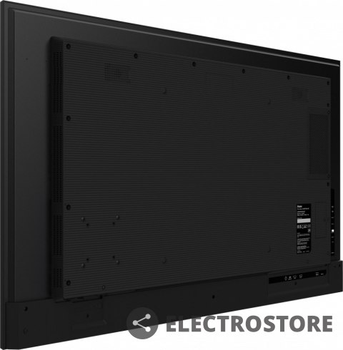 IIYAMA Monitor 54.6 cali ProLite LH5575UHS-B1AG 24/7,IPS,ANDROID.11,4K,500cd/m2,WiFi,3xHDMI,DP,Daisy/Chain,2xUSB,2x10W,RJ45,iiSignage2, IIYAMA Monitor 54.6 cali ProLite LH5575UHS-B1AG 24/7,IPS,ANDROID.11,4K,500cd/m2,WiFi,3xHDMI,DP,Daisy/Chain,2xUSB,2x10W,RJ45,iiSignage2,