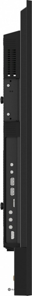 IIYAMA Monitor 54.6 cali ProLite LH5575UHS-B1AG 24/7,IPS,ANDROID.11,4K,500cd/m2,WiFi,3xHDMI,DP,Daisy/Chain,2xUSB,2x10W,RJ45,iiSignage2, IIYAMA Monitor 54.6 cali ProLite LH5575UHS-B1AG 24/7,IPS,ANDROID.11,4K,500cd/m2,WiFi,3xHDMI,DP,Daisy/Chain,2xUSB,2x10W,RJ45,iiSignage2,