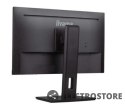 IIYAMA Monitor ProLite 23.8 cala XUB2493HS-B6 A, IPS, HDMI, DP, 2x2W, HAS, 300cd/m2, obrót stopy 120 stopni