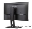 IIYAMA Monitor ProLite 23.8 cala XUB2493HS-B6 A, IPS, HDMI, DP, 2x2W, HAS, 300cd/m2, obrót stopy 120 stopni