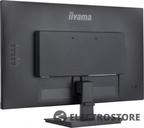 IIYAMA Monitor ProLite XU2792HSU-B6 27 cali IPS,FHD,HDMI,DP,100Hz,4xUSB3.2,SLIM,2x2W IIYAMA Monitor ProLite XU2792HSU-B6 27 cali IPS,FHD,HDMI,DP,100Hz,4xUSB3.2,SLIM,2x2W