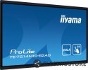 IIYAMA Monitor interaktywny 75 cali TE7514MIS-B2, INFRARED,50pkt,VA,4K,7H,WiFi,MIC,USB ANDROID 13, Google EDLA