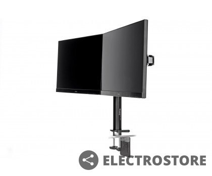 IIYAMA UCHWYT DS1002C-B1 2 EKRANY, PIVOT, VESA IIYAMA UCHWYT DS1002C-B1 2 EKRANY, PIVOT, VESA