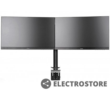 IIYAMA UCHWYT DS1002C-B1 2 EKRANY, PIVOT, VESA IIYAMA UCHWYT DS1002C-B1 2 EKRANY, PIVOT, VESA