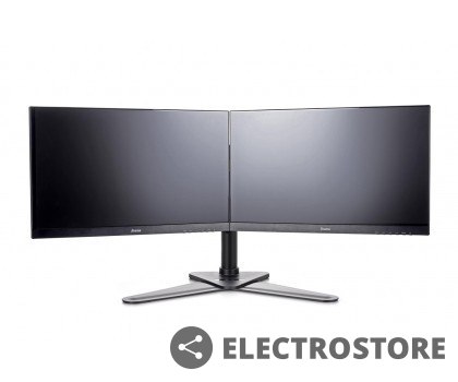IIYAMA UCHWYT DS1002D-B1 2 EKRANY, REGULACJA WYSOKOŚCI, PIVOT IIYAMA UCHWYT DS1002D-B1 2 EKRANY, REGULACJA WYSOKOŚCI, PIVOT