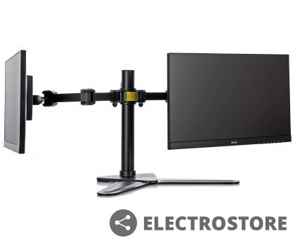 IIYAMA UCHWYT DS1002D-B1 2 EKRANY, REGULACJA WYSOKOŚCI, PIVOT IIYAMA UCHWYT DS1002D-B1 2 EKRANY, REGULACJA WYSOKOŚCI, PIVOT