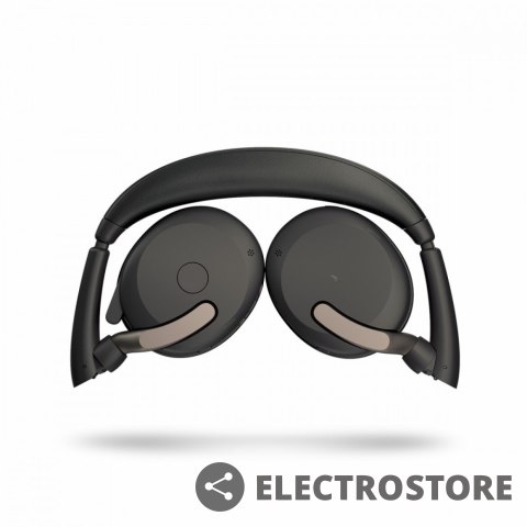 Jabra Słuchawki Evolve2 65 Flex Link380a UC Stereo ładowarka bezprzewodowa Jabra Słuchawki Evolve2 65 Flex Link380a UC Stereo ładowarka bezprzewodowa