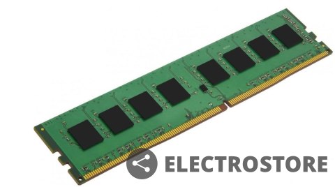 Kingston Pamięć DDR4 16GB/3200 (1*16GB) CL22 DIMM 1Rx8