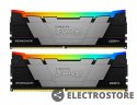 Kingston Pamięć DDR4 Fury Renegade RGB 32GB(2*16GB)/3600 CL16